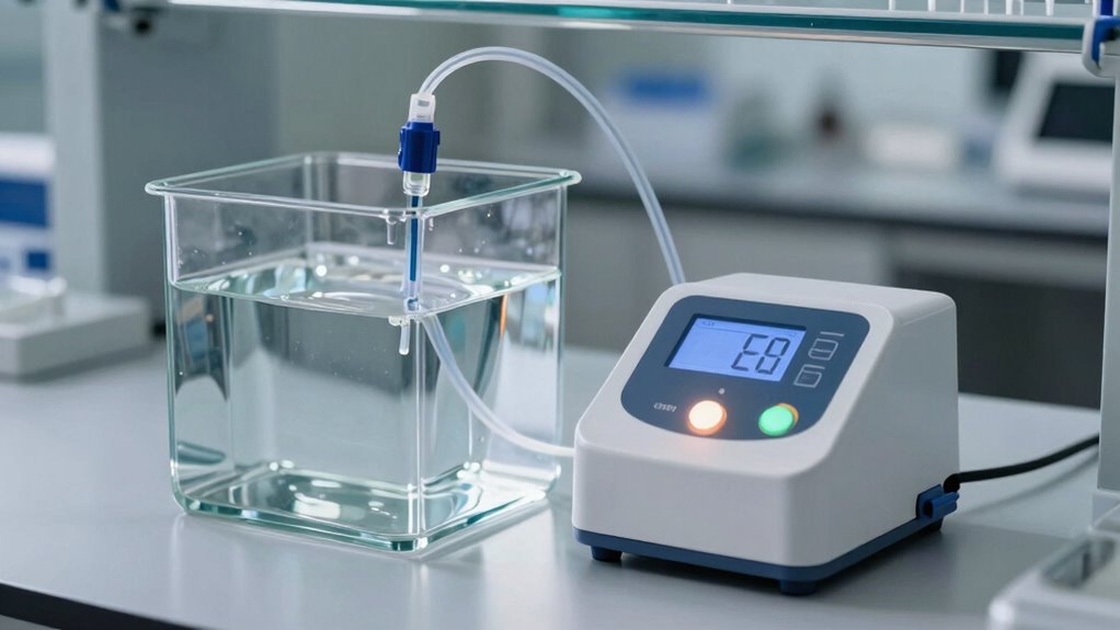 automated ph regulation ease