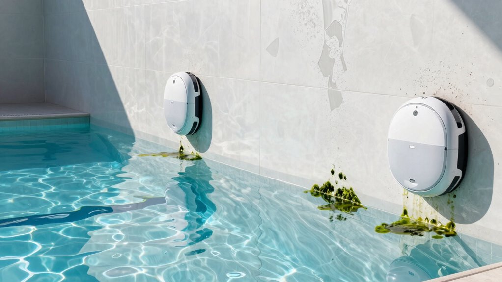 challenges of uneven surfaces