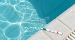 chlorine levels can be misleading