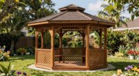 choosing the right gazebo size