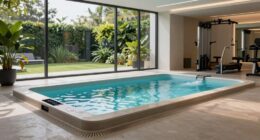 compact convenient fitness solution