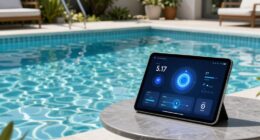 consider pool automation options