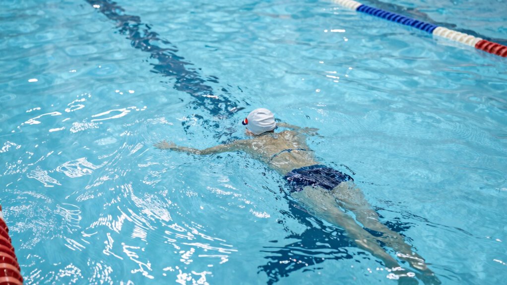 consistent adjustable water resistance