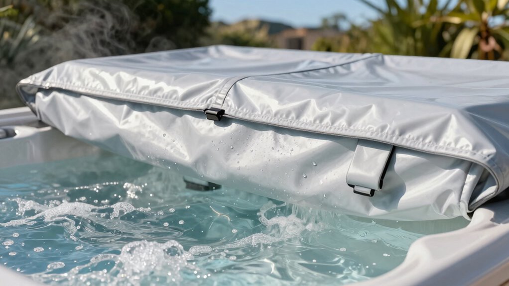 consistent maintenance extends cover