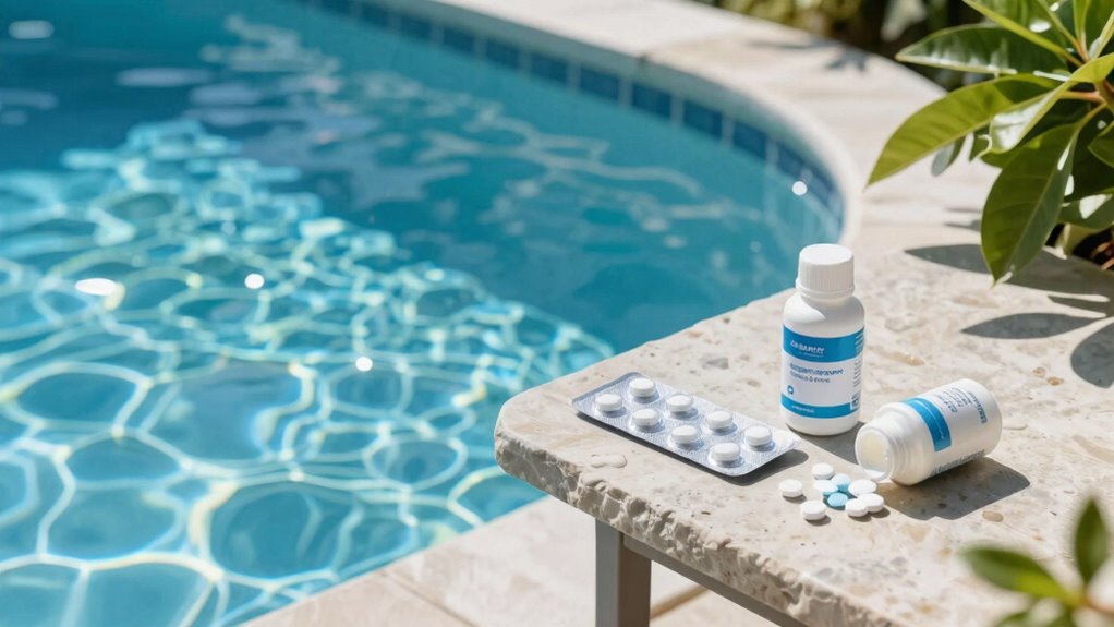 costly pool chemistry myths