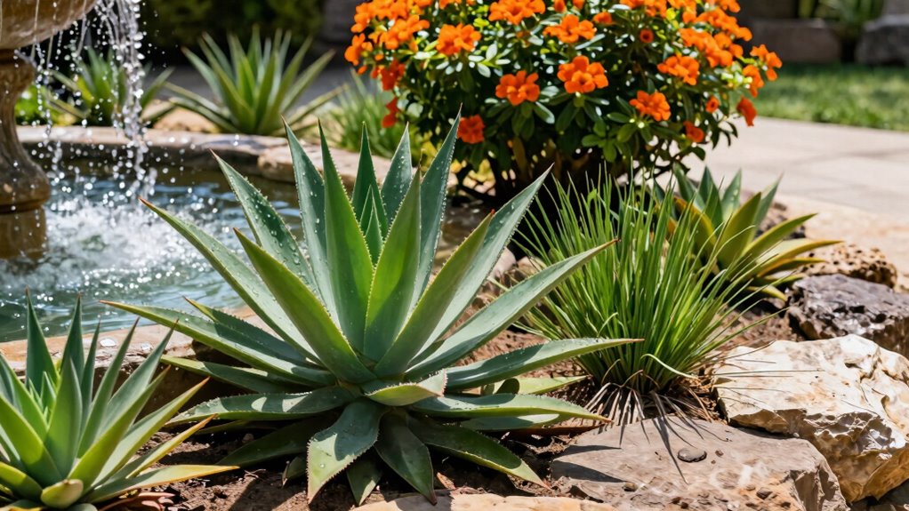 drought tolerant native plants