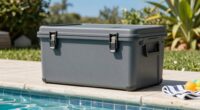 durable poolside storage options