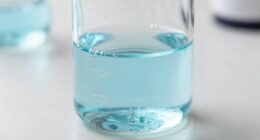 easy cyanuric acid explanation