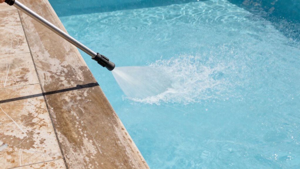 eco friendly cleaning equipment maintenance