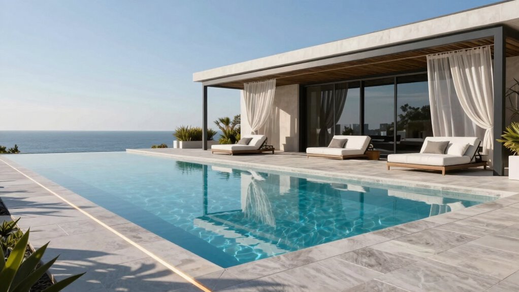 eco friendly smart pool innovations