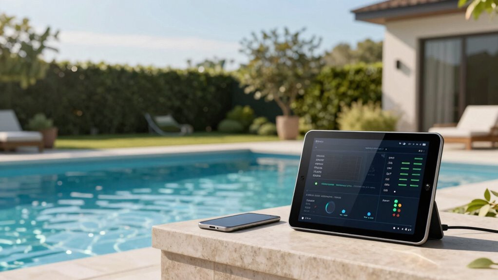 effective pool alert management