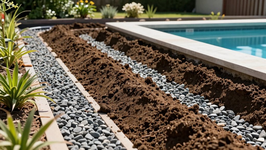 effective pool drainage planning