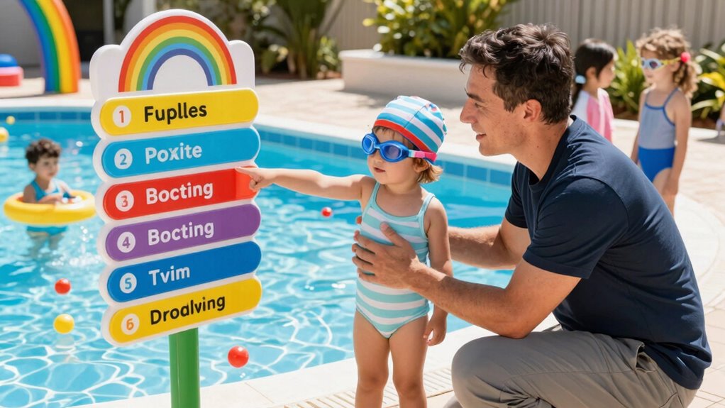 effective positive water safety