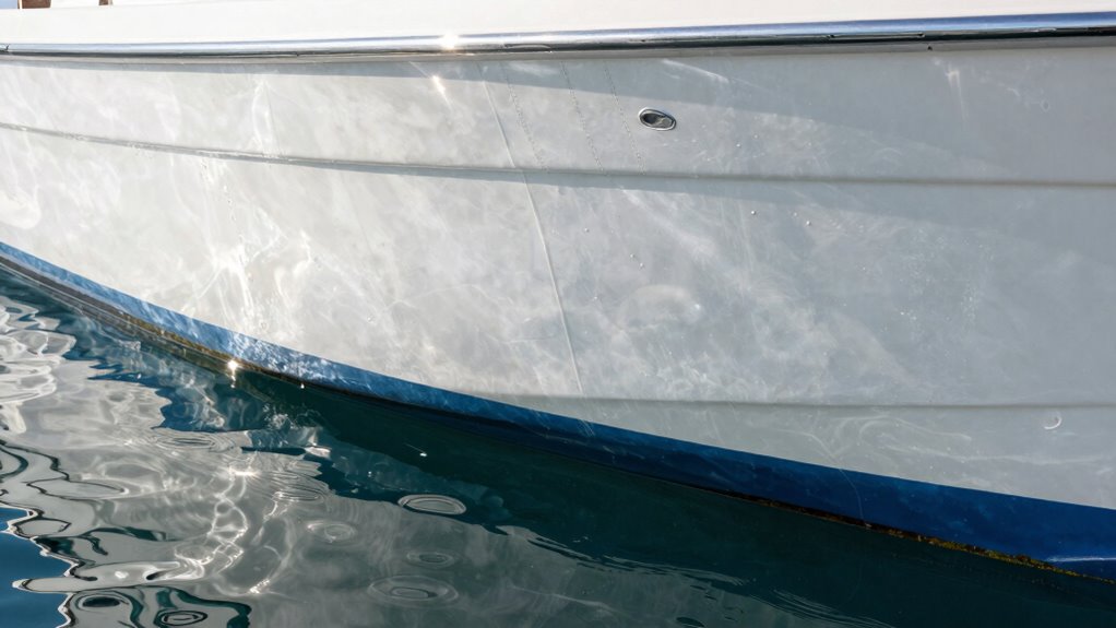 effective waterline cleaning