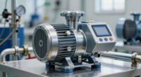 efficiency and energy savings