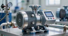 efficiency and energy savings