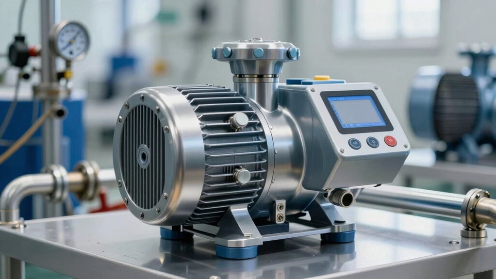 efficiency and energy savings