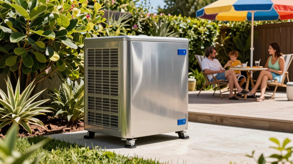 efficient eco friendly cooling solutions