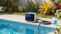 efficient pool purchase planning