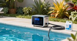 efficient pool purchase planning