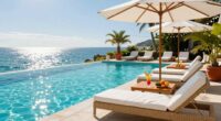 effortless summer pool hosting