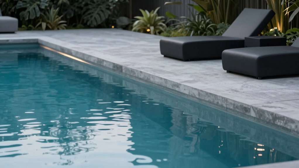 elegant minimalist natural design