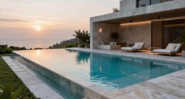 elegant practical pool designs
