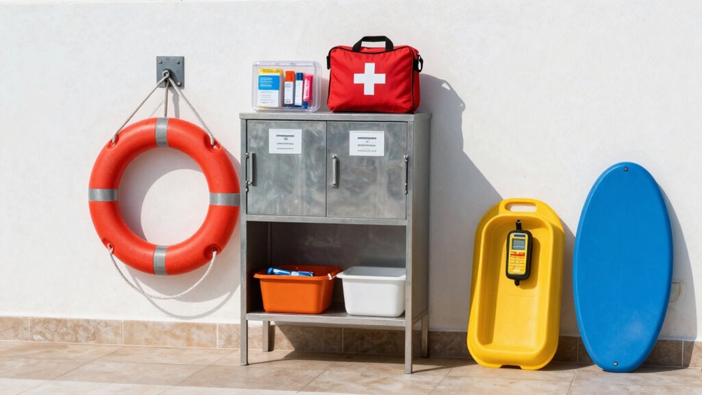 emergency preparedness and response