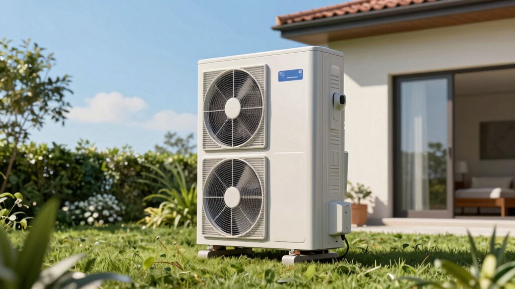 energy efficient cost effective comfort
