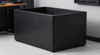 enhanced enclosure improves acoustics