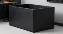 enhanced enclosure improves acoustics