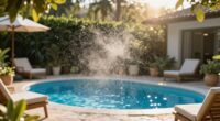 enhanced mist system prolongs summer