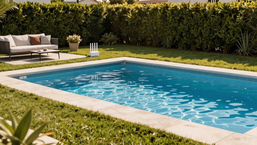 enhancing smart pool connectivity