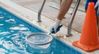 essential pool opening tasks
