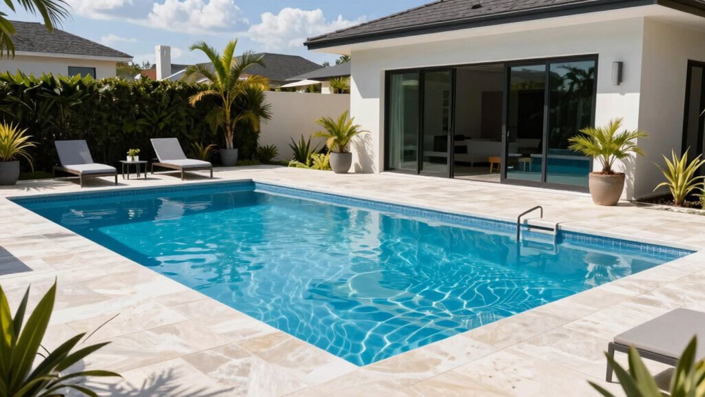 essential questions for pool design