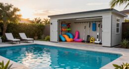 essential storage for high value equipment