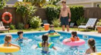 essential summer pool safety