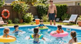 essential summer pool safety