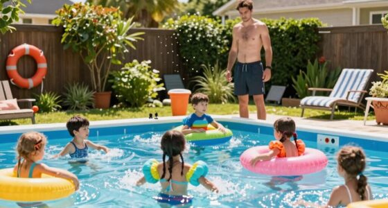 essential summer pool safety