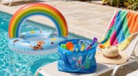 family friendly pool accessories