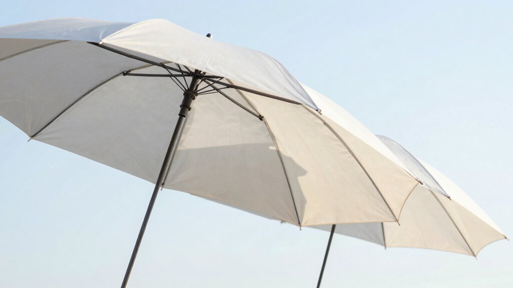 flexible durable outdoor shading