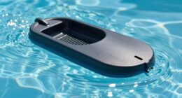friction reducing pool products