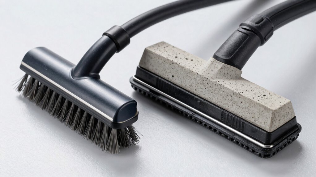 gentle efficient surface cleaning
