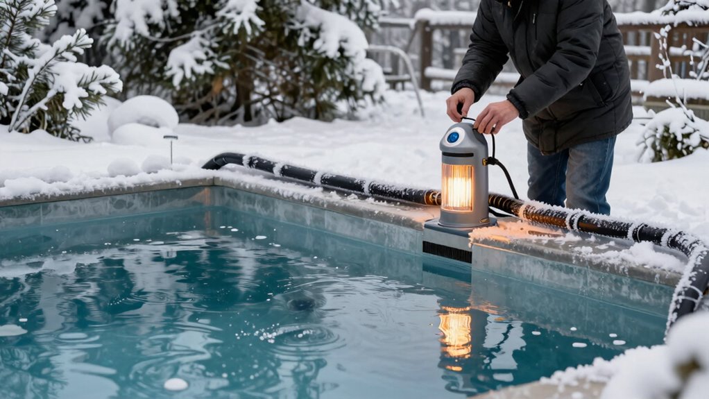 holistic heating system optimization