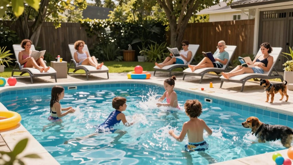 home water safety and injury prevention