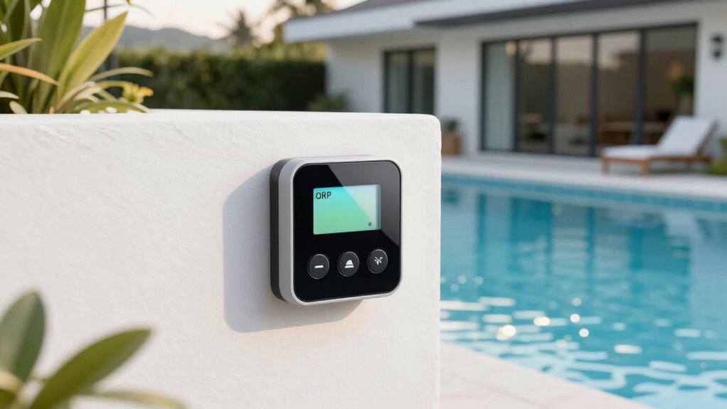 homeowners inquire about orp