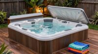 hot tub safety tips