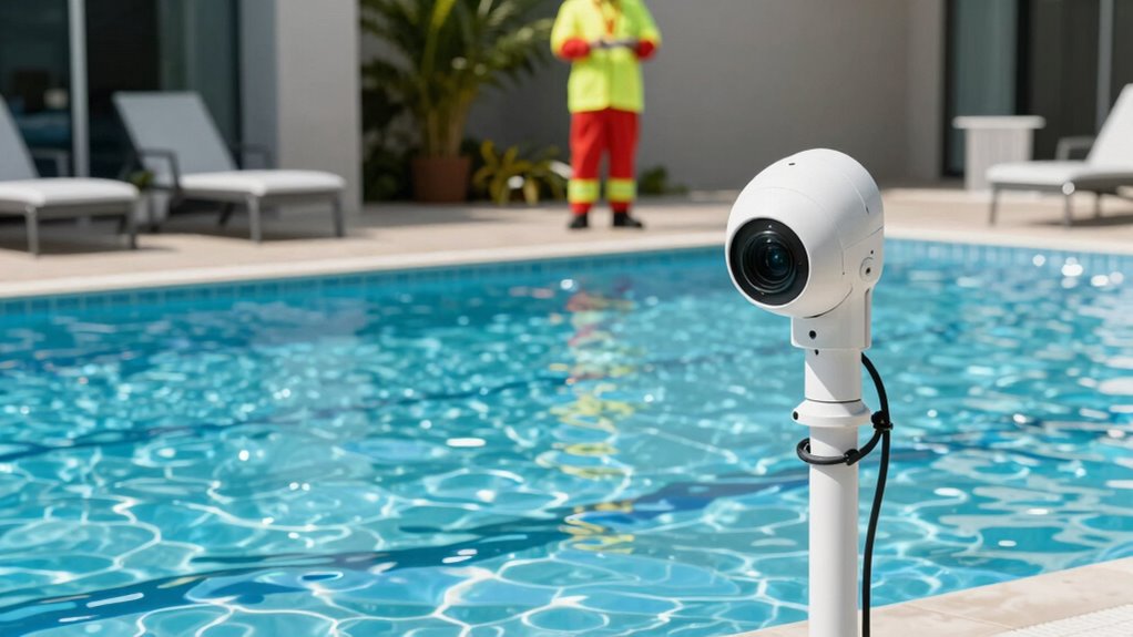 human oversight ensures privacy