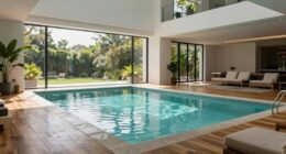 ideal indoor pool designs