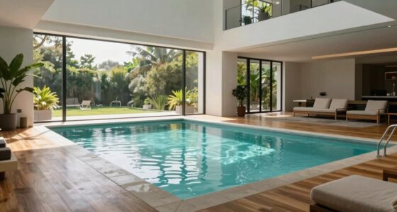 ideal indoor pool designs